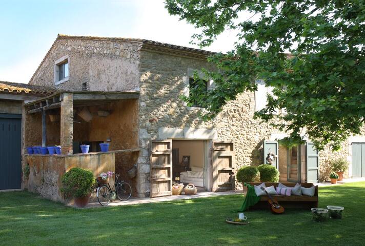 House at the beach. Costa Brava. gallery image 4