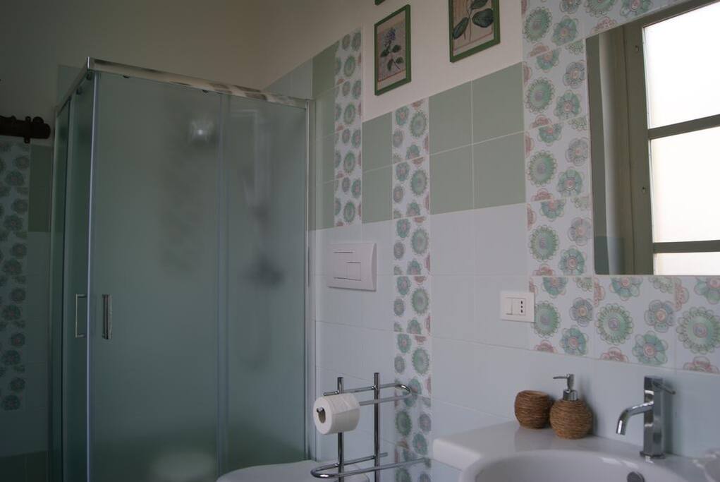 bagno