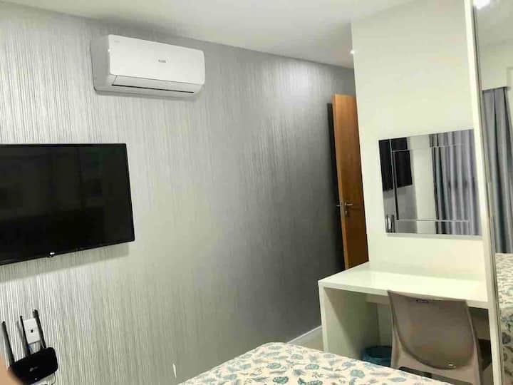 Спална соба 2