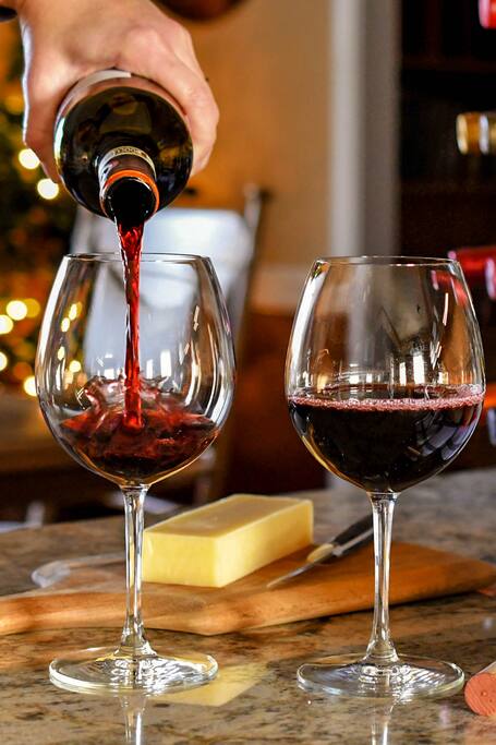 Twice Good Wines Berea Oh