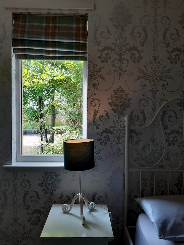 Soveværelse nr. 1