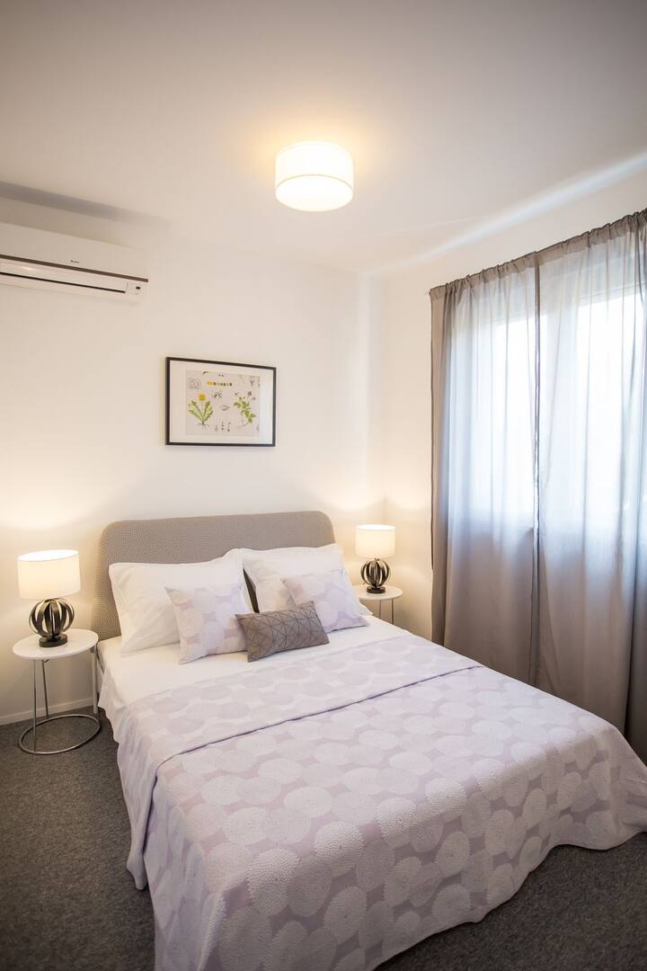 Room on the ground floor