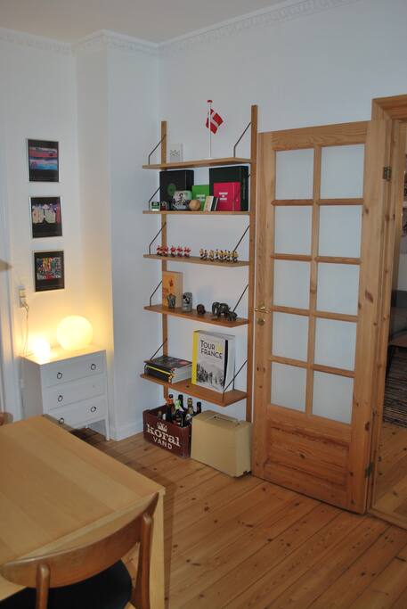 Dinning room