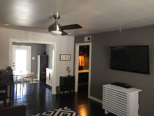 6 Months Min. Stay River Oaks Apartments.