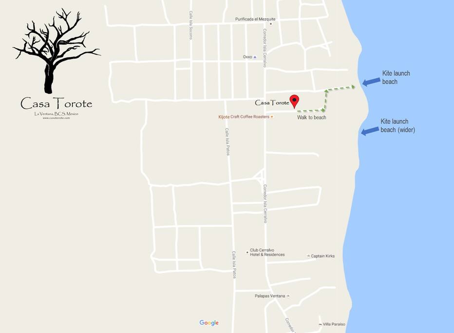 Location