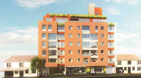 Beautiful NEW apartment 3 bedrooms, 2 bathrooms