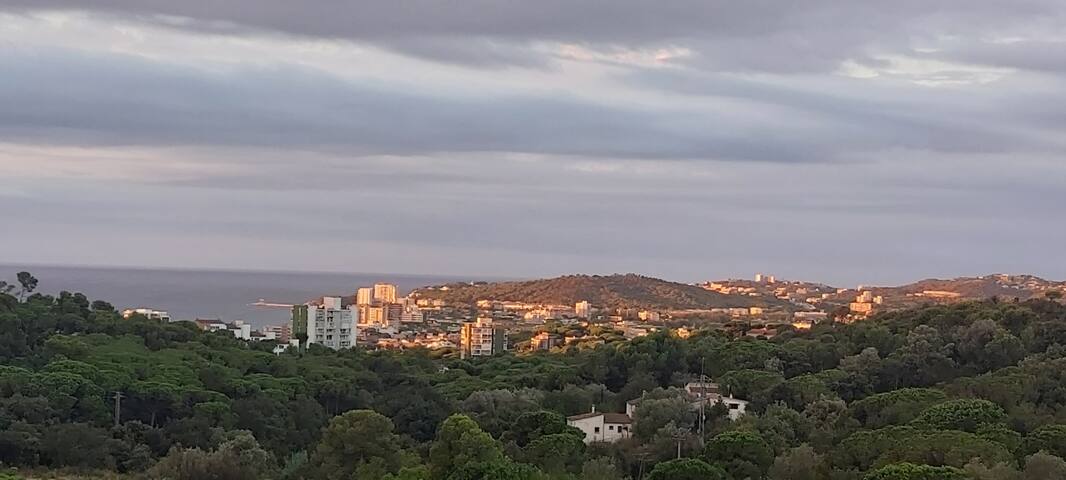 Chalet Privado, vistas, piscina, cerca de la playa