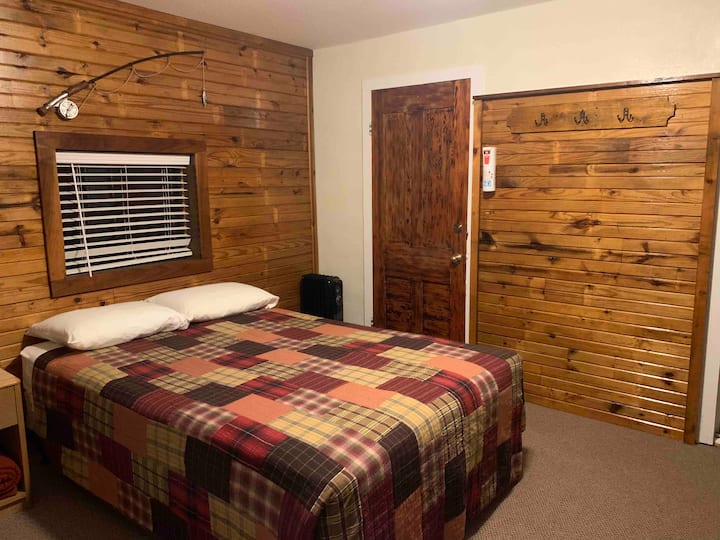 Steelville Cabins Cabins and More Airbnb