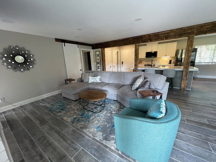 Stunning 3bed/2bath Condo With Course 5 View - パインハースト, NC