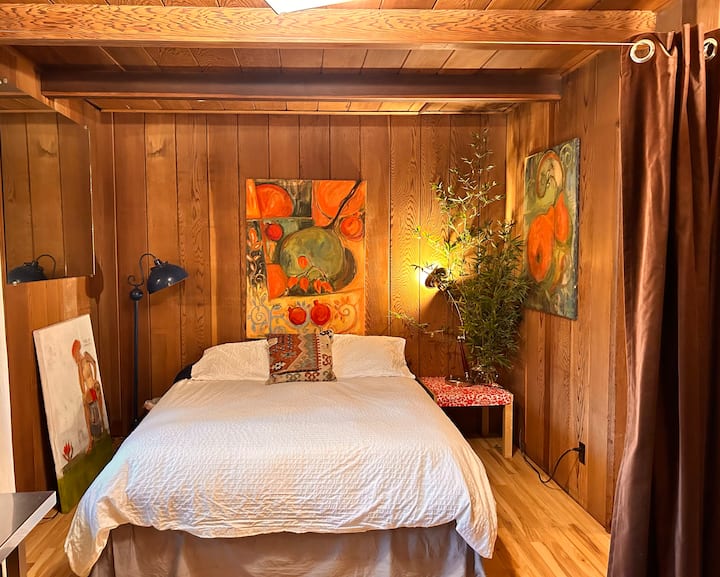 ห้องนั่งเล่น