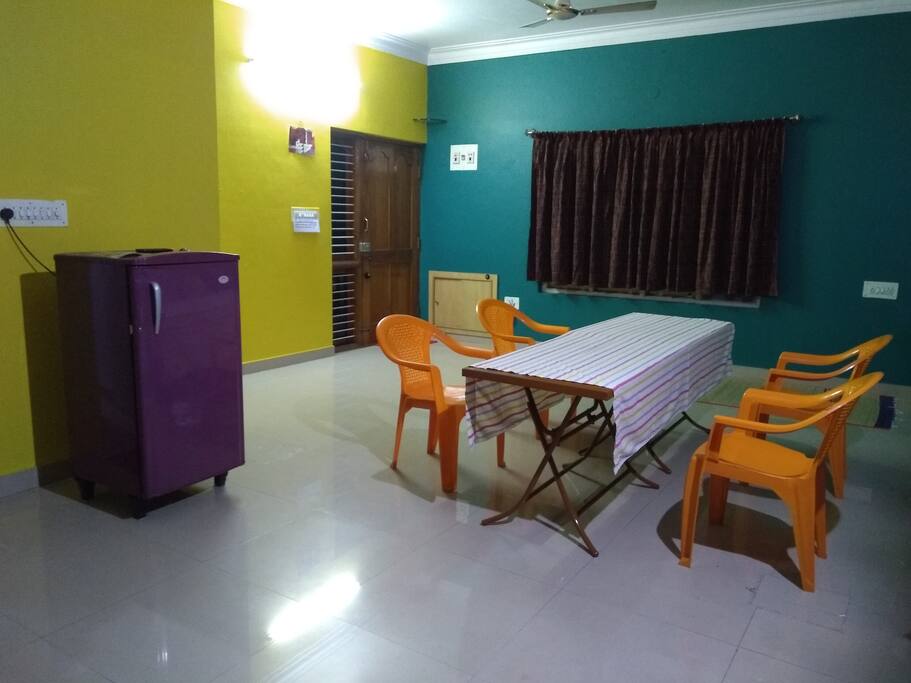 Common Living Room