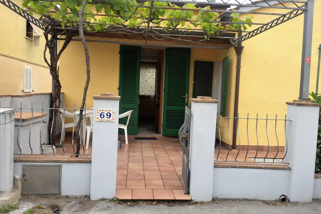 ingresso