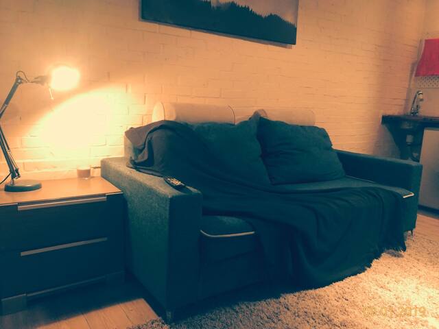 Tomi's House 4 /一樓獨戶/獨立客廳/臥房/廁所/捷運6分鐘即到/捷運東門站/永康街