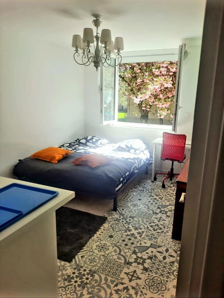 Rennes Ferienwohnungen & Unterkünfte Bretagne, Frankreich Airbnb