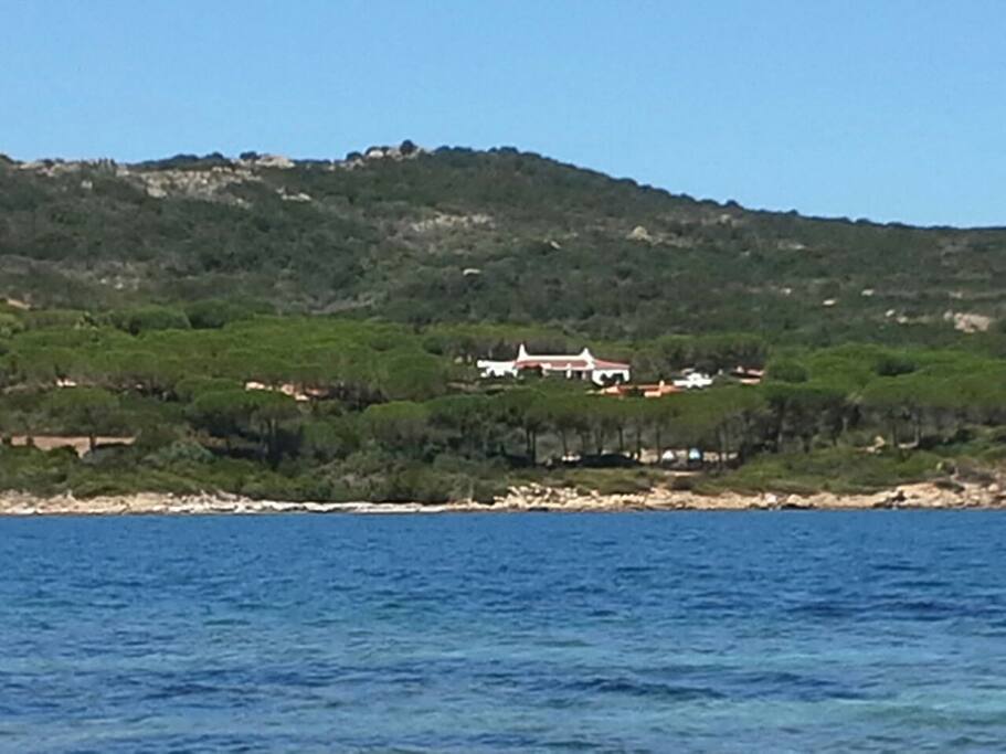 La Casa