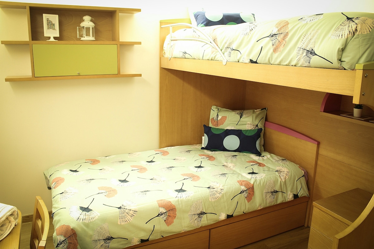 საძინებელი 2