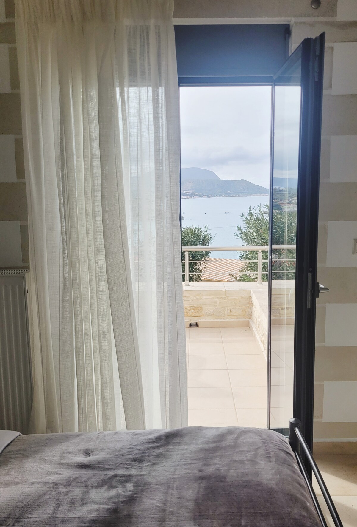 חדר שינה Ena.