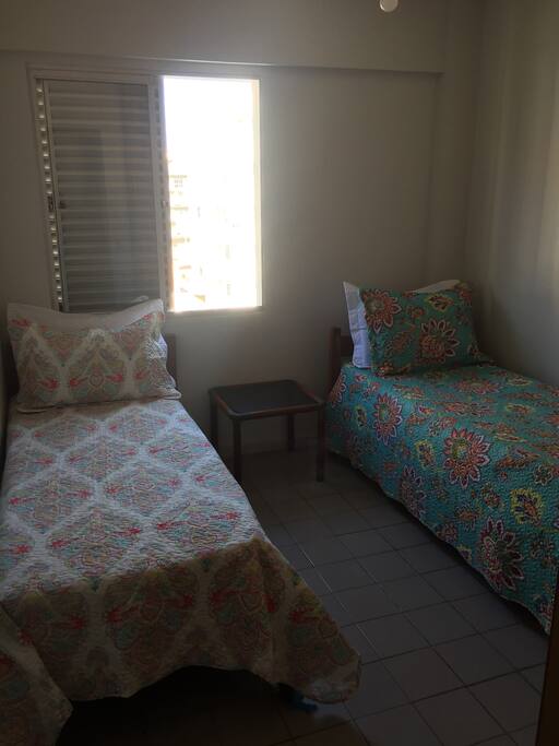 Quarto Solteiro 2