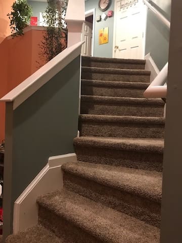 Listing in Virginia Beach