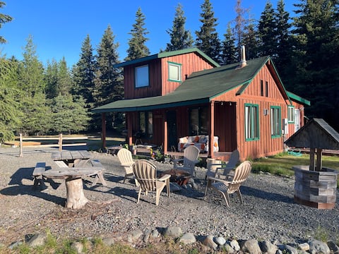 Hope H.U.B. 
Have. U. Been?