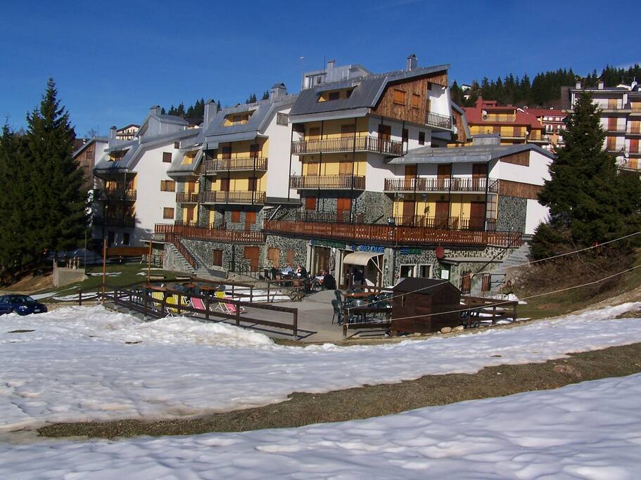 Condominio