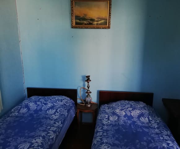 Airbnb Gori Ferienwohnungen Unterkunfte