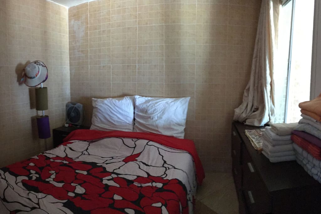 chambre 1