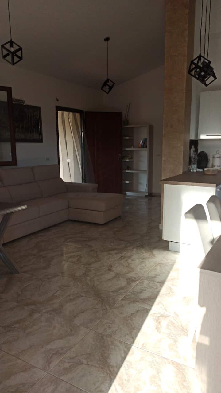 Residenza Il Girasole, Intero Villino - Sardinia