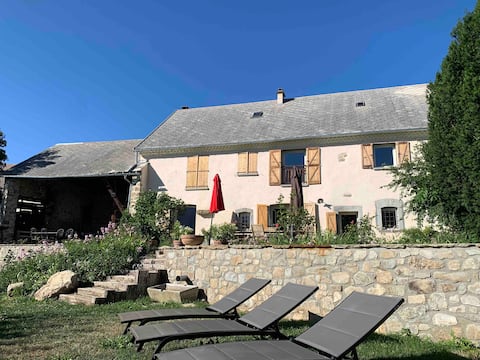 La Chanette House, 12 people, Mountain View