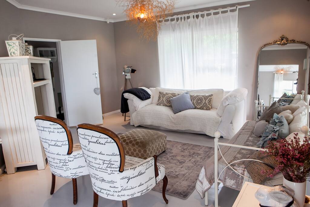 TV Room