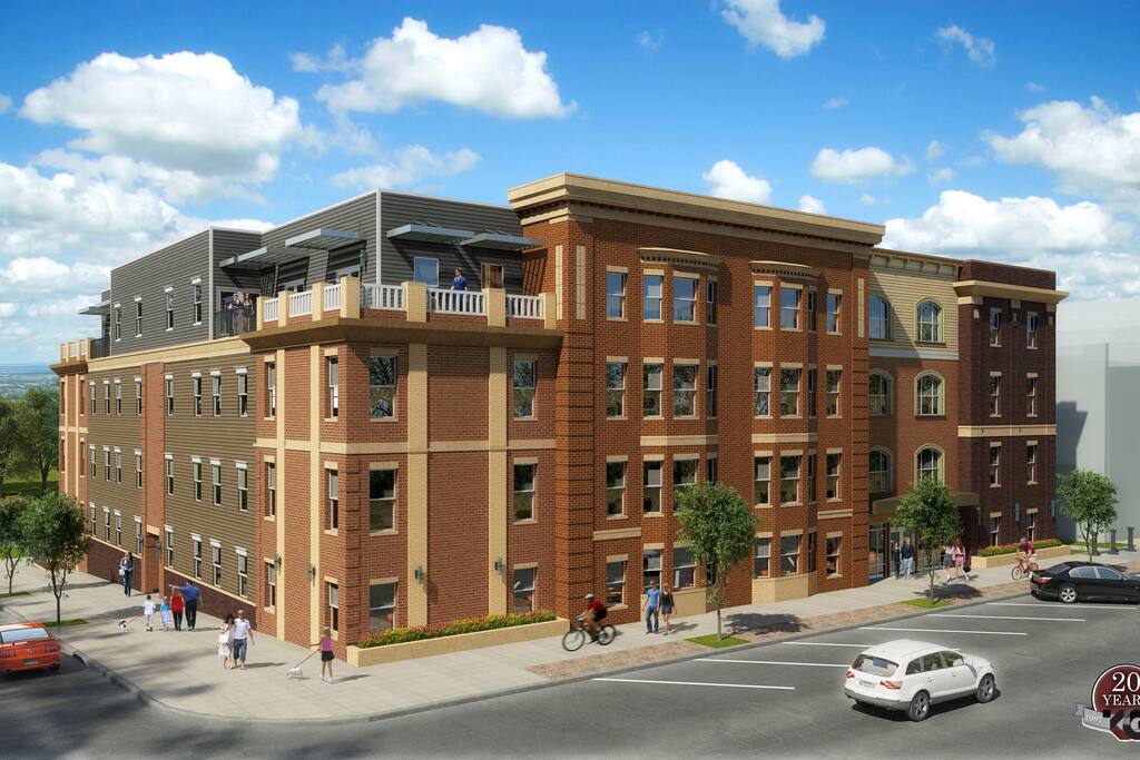 Opening June 1, 2018