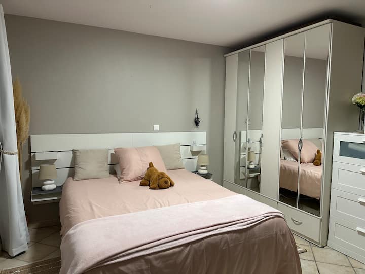 Habitación