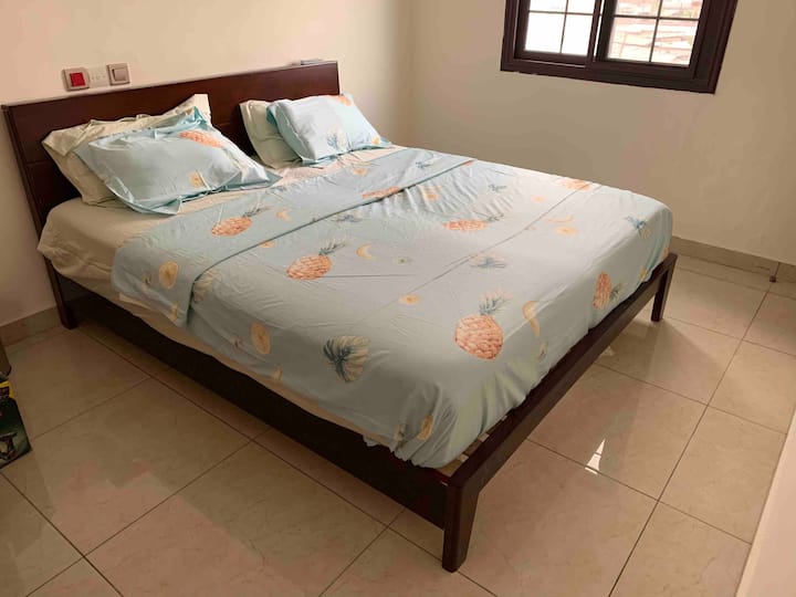 Спална соба 1