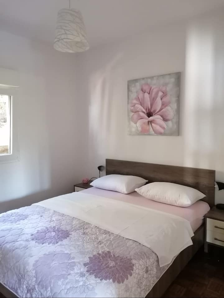 Spavaća soba 2