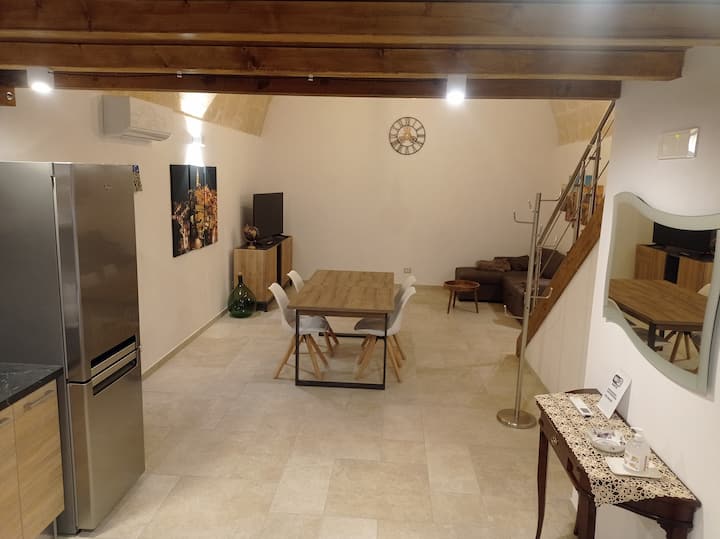 Rosselli 64 - Matera