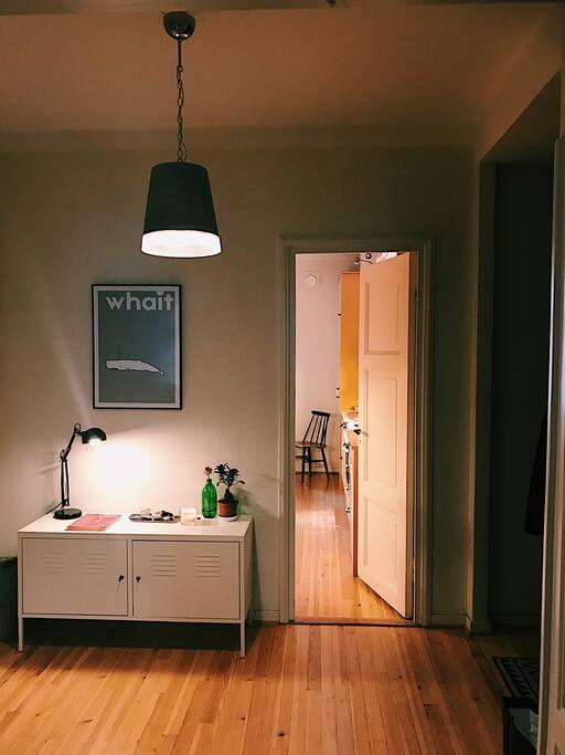 Foyer