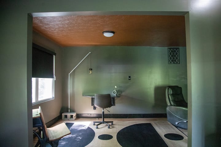Modern Bungalow-near Airport/indianapolis - Indiana