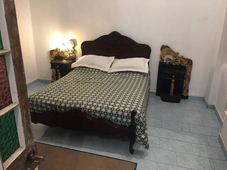 Habitación I