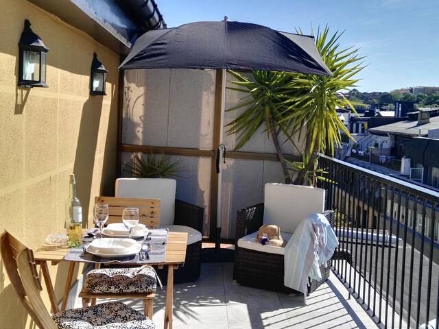 Beautiful apartment in the center of San SEBASTIÁN gallery image 5