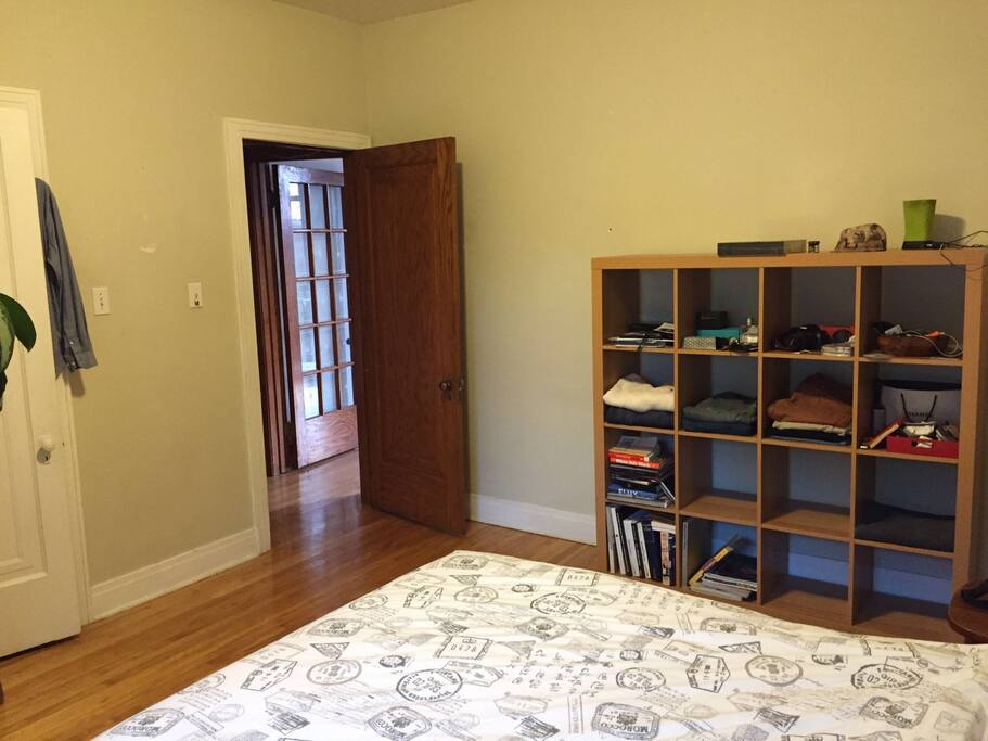 Main Room
