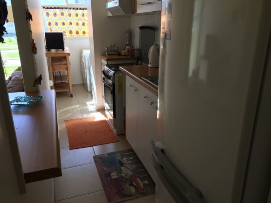 Cocina
