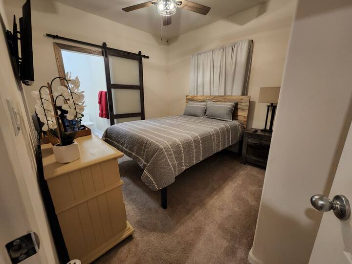 Merced Vacation Rentals & Homes California, United States Airbnb