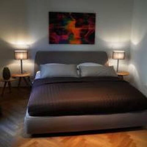 MontCalm. Ideal location and comfortable stay. gallery image 3