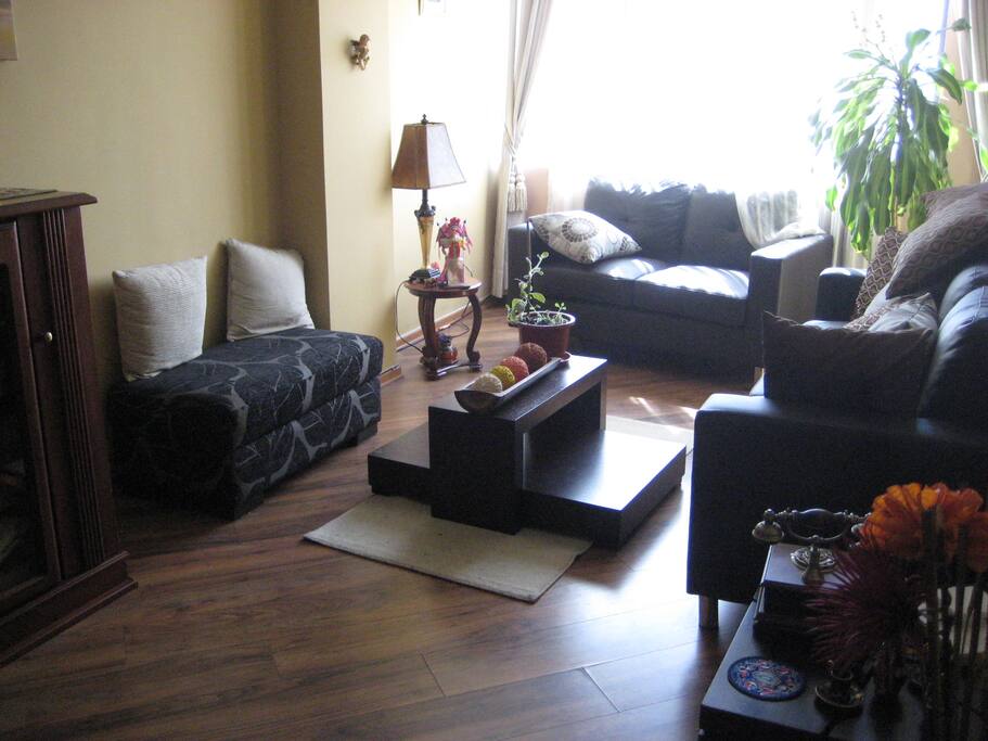 Sala de estar