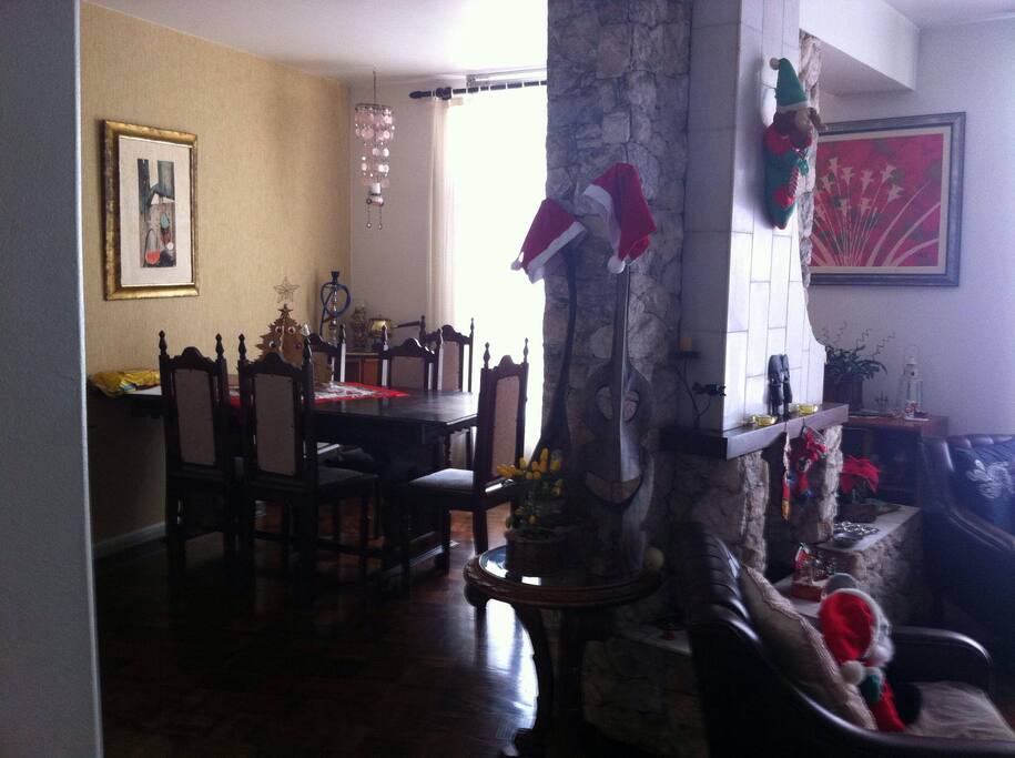 Dias de Natal