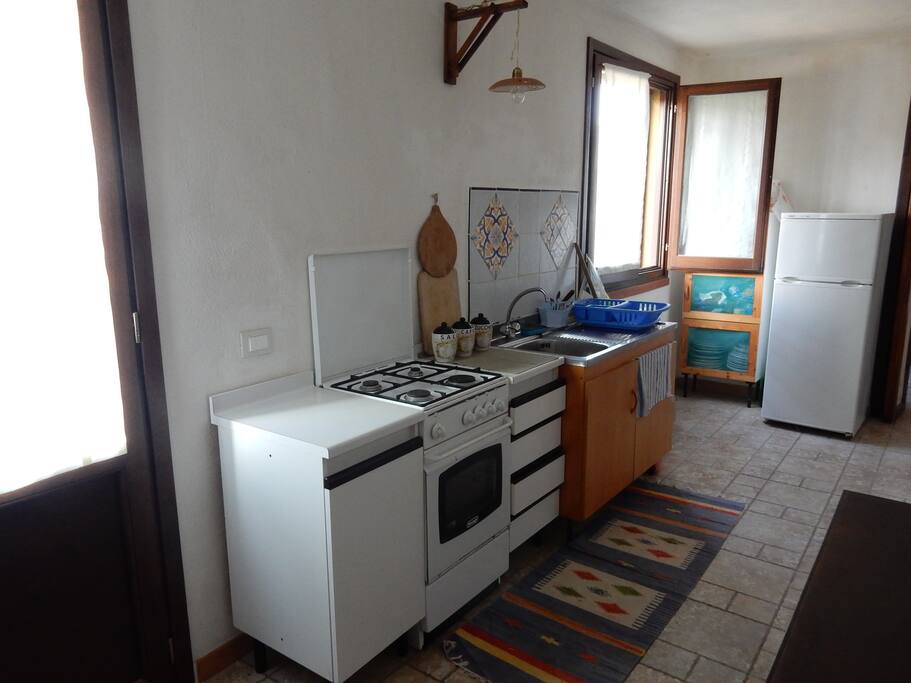 cucina