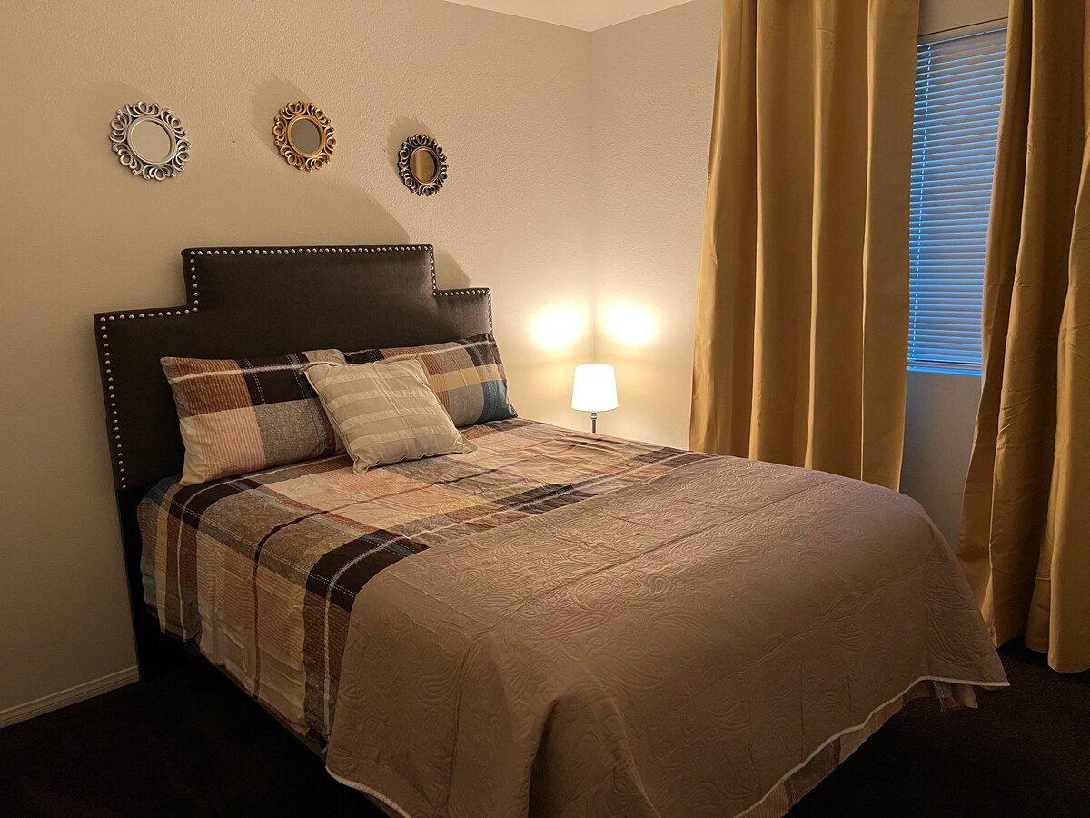 غرفة النوم 2