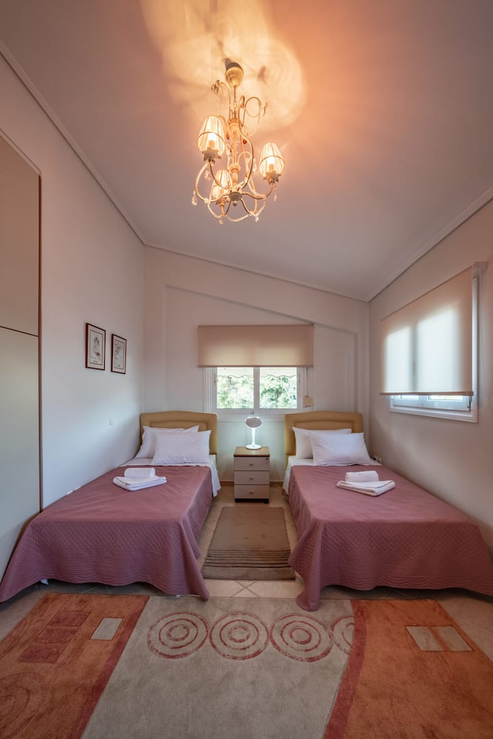 მეორე საძინებელი