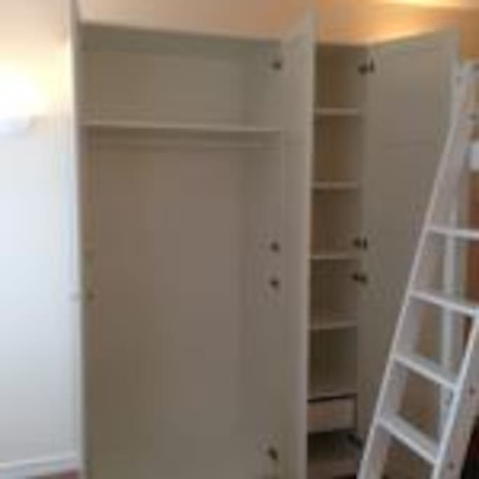 GRANDE ARMOIRE