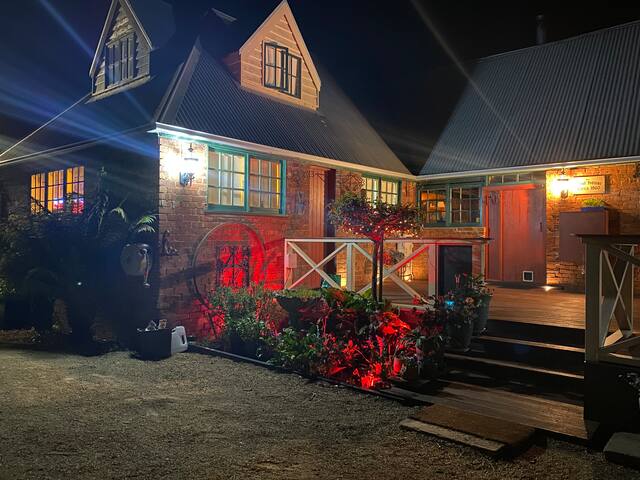 Tynwald Hop Kiln gallery image 2